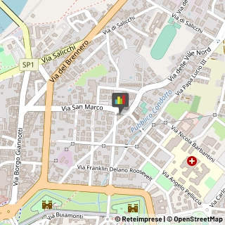 Bar e Caffetterie,55100Lucca