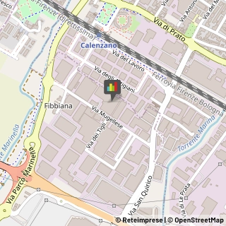 Costruzioni Meccaniche Campi Bisenzio,50013Firenze
