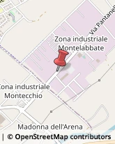 Via Pantanelli, 38,61025Montelabbate