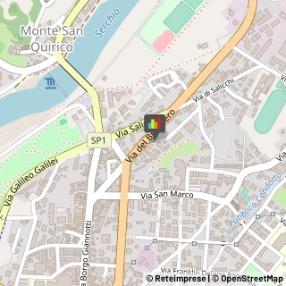 Appartamenti e Residence,55100Lucca