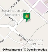 Via Toscana, 10,61020Vallefoglia