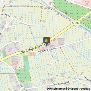 Massaggi,51019Pistoia
