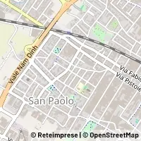 Kort Prato