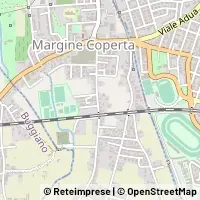 Map Massa e Cozzile