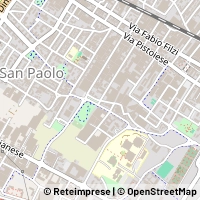 Map Prato