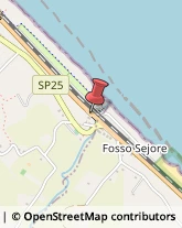 Strada delle Marche, 58,61122Pesaro