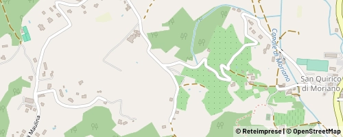 Mappa Lucques