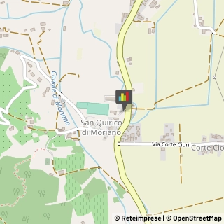 Impianti Sportivi,55100Lucca