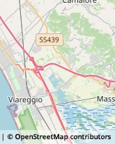 Impianti Sportivi Viareggio,55049Lucca