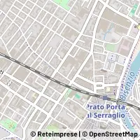 Carte Prato