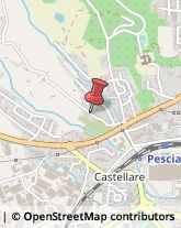 Via dei Cardellini, 7,51012Pescia