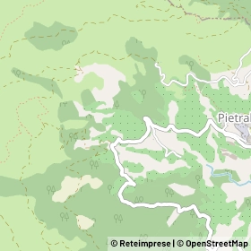 Mappa 18010