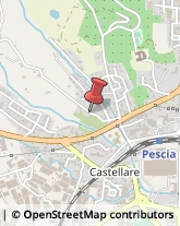 Via dei Cardellini, 5,51012Pescia