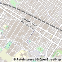 Map Prato