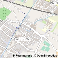 Carte Prato