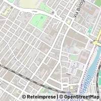 Map Prato