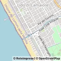 Carte Camaiore
