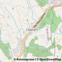 Karta Capannori