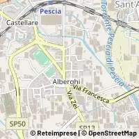Karta Pescia