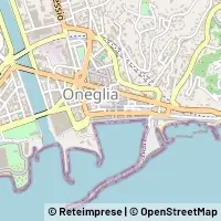 Map Imperia