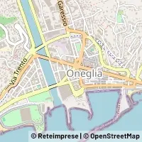 Map Imperia