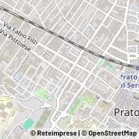 Kort Prato