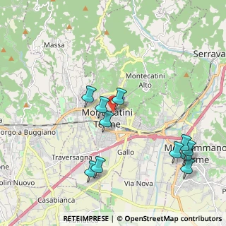 Mappa 51016 Montecatini Terme PT, Italia (2.28455)