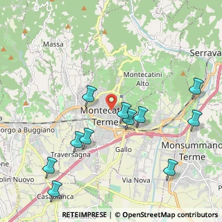 Mappa 51016 Montecatini Terme PT, Italia (2.38818)
