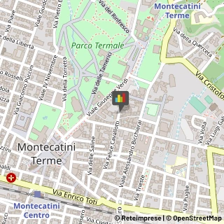 Appartamenti e Residence,51016Pistoia