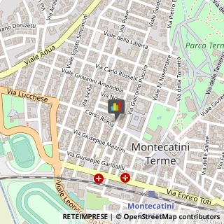 Locali, Birrerie e Pub Montecatini Terme,51016Pistoia