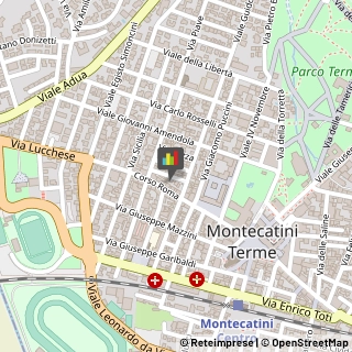 Ristoranti,51016Pistoia
