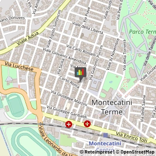 Locali, Birrerie e Pub Montecatini Terme,51016Pistoia