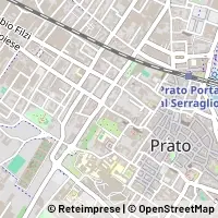 Carte Prato