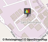 Arredo Urbano,61010Pesaro e Urbino