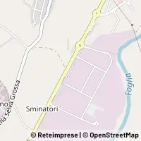 Map Pesaro