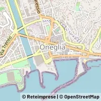 Karte Imperia