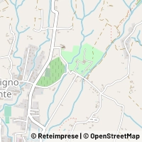 Map Capannori