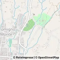 Karte Capannori