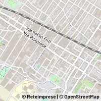 Map Prato