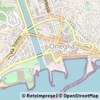 Mapa Imperia