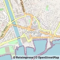 Mapa Imperia