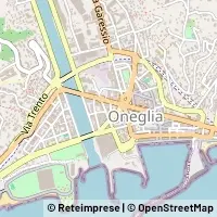 Karte Imperia