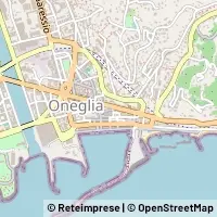 Mapa Imperia