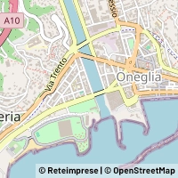 Kort Imperia