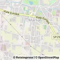 Carte Capannori
