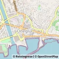 Mapa Imperia