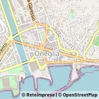 Mapa Imperia