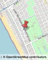 Quartiere Armando Diaz, 4,55049Viareggio