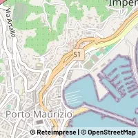 Map Imperia