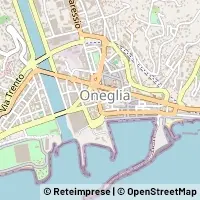 Karte Imperia